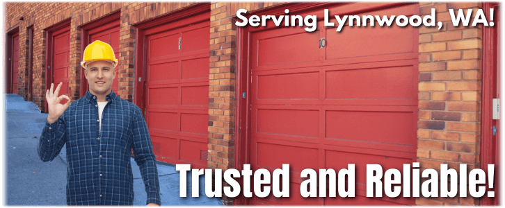 Garage Door Repair Lynnwood WA