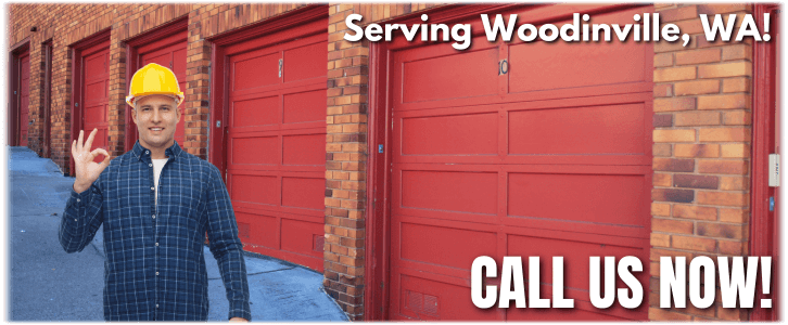 Garage Door Repair Woodinville WA