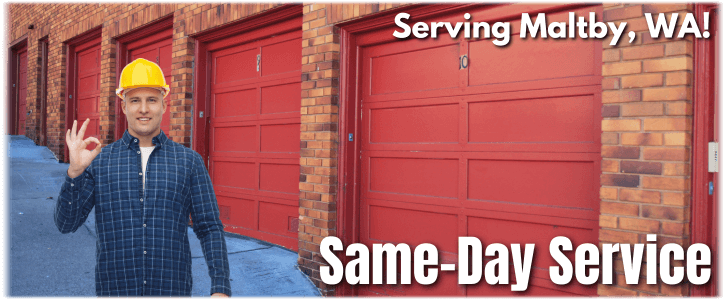 Garage Door Repair Maltby WA